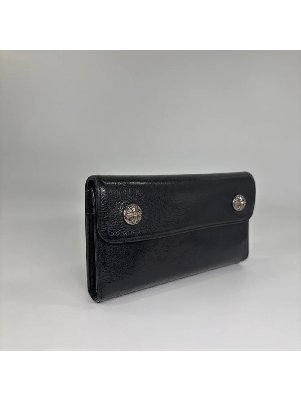 Chrome Hearts brand name